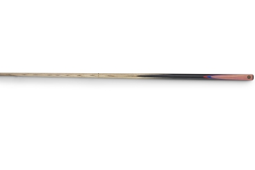 Peradon Metro 2 Piece Ash Snooker Cue